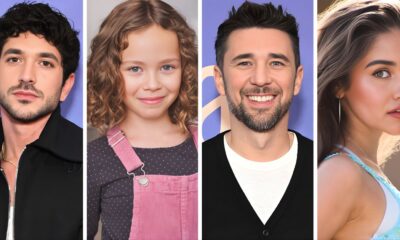 Days of Our Lives Spoilers (DAYS Spoilers) (DOOL Spoilers) Alice Halsey, Billy Flynn, Marissa Reyes, Al Calderon