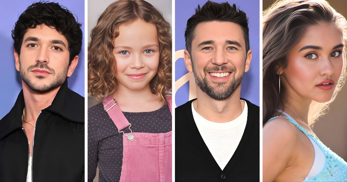 Days of Our Lives Spoilers (DAYS Spoilers) (DOOL Spoilers) Alice Halsey, Billy Flynn, Marissa Reyes, Al Calderon