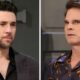 Days of Our Lives Spoilers (DAYS Spoilers) (DOOL Spoilers) Chad DiMera, Leo Stark