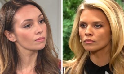 Days of Our Lives Spoilers (DAYS Spoilers) (DOOL Spoilers) Gwen Rizczech, Cat Greene