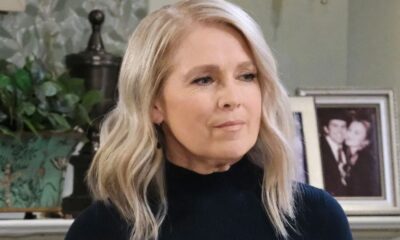 Days of Our Lives Spoilers (DAYS Spoilers) (DOOL Spoilers) Jennifer Horton