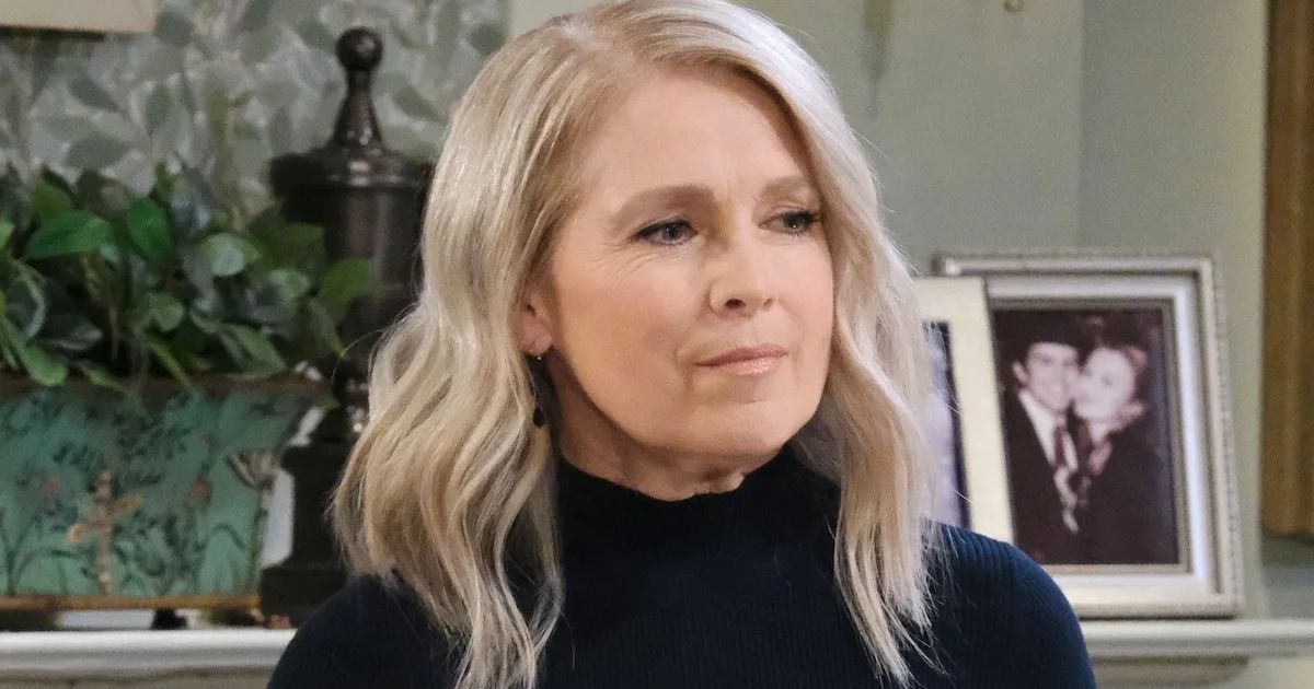 Days of Our Lives Spoilers (DAYS Spoilers) (DOOL Spoilers) Jennifer Horton
