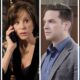 Days of Our Lives Spoilers (DAYS Spoilers) (DOOL Spoilers) Rafe Hernandez, Vivian Alamain, Stefan Dimera, Eli Grant