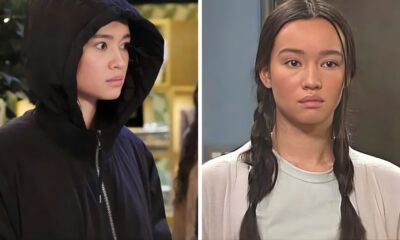 Days of Our Lives Spoilers (DAYS Spoilers) (DOOL Spoilers) Sophia Choi