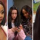 Days of Our Lives Spoilers (DAYS Spoilers) (DOOL Spoilers) Sophia Choi, Chanel Dupree