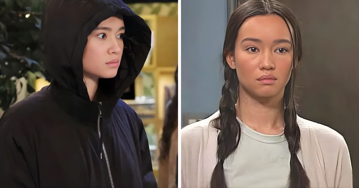 Days of Our Lives Spoilers (DAYS Spoilers) (DOOL Spoilers) Sophia Choi