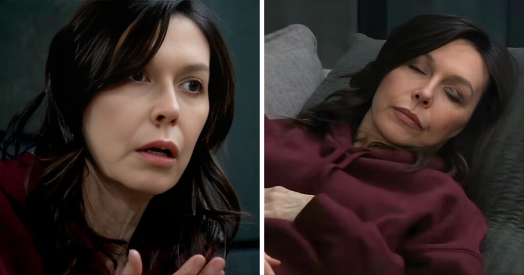 Anna Devane Needs a Hero and Our Dark Horse Pick Has Us Screaming at ...