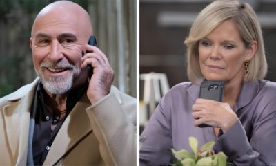 General Hospital Spoilers (GH Spoilers) Ava Jerome, Jenz Sidwell