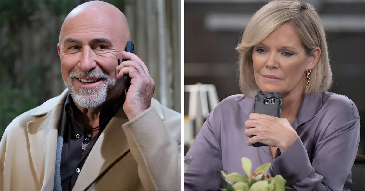 General Hospital Spoilers (GH Spoilers) Ava Jerome, Jenz Sidwell