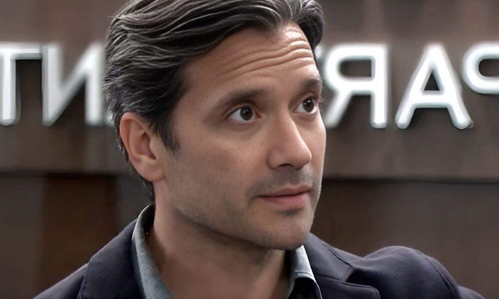 General Hospital Spoilers (GH Spoilers) Dante Falconeri 2