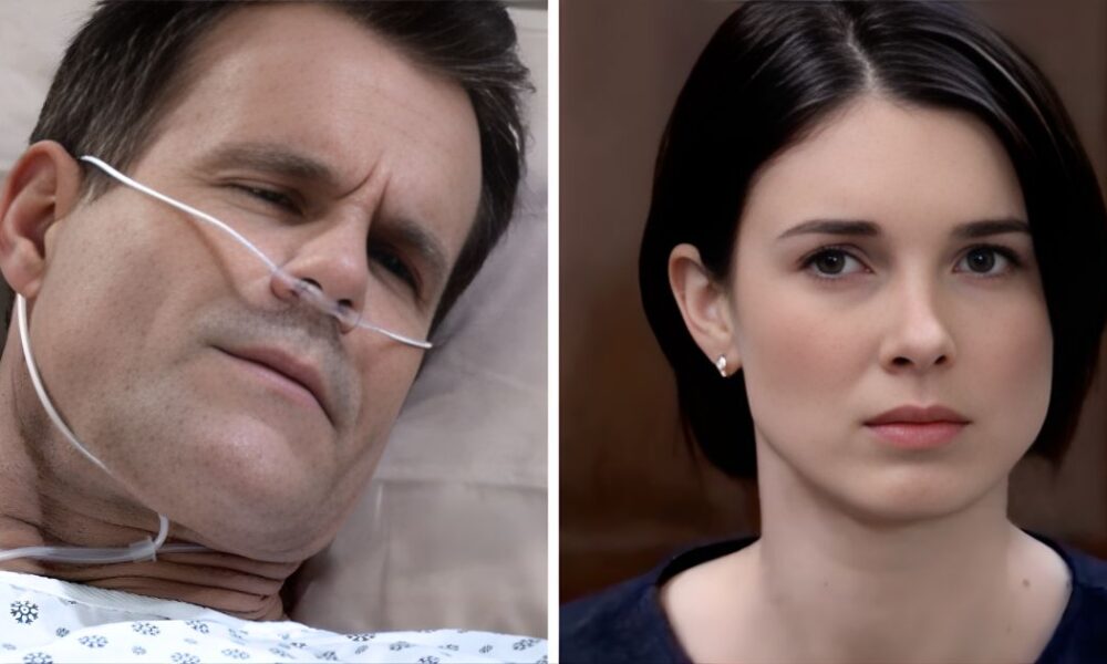 General Hospital Spoilers (GH Spoilers) Drew Cain, Willow Tait