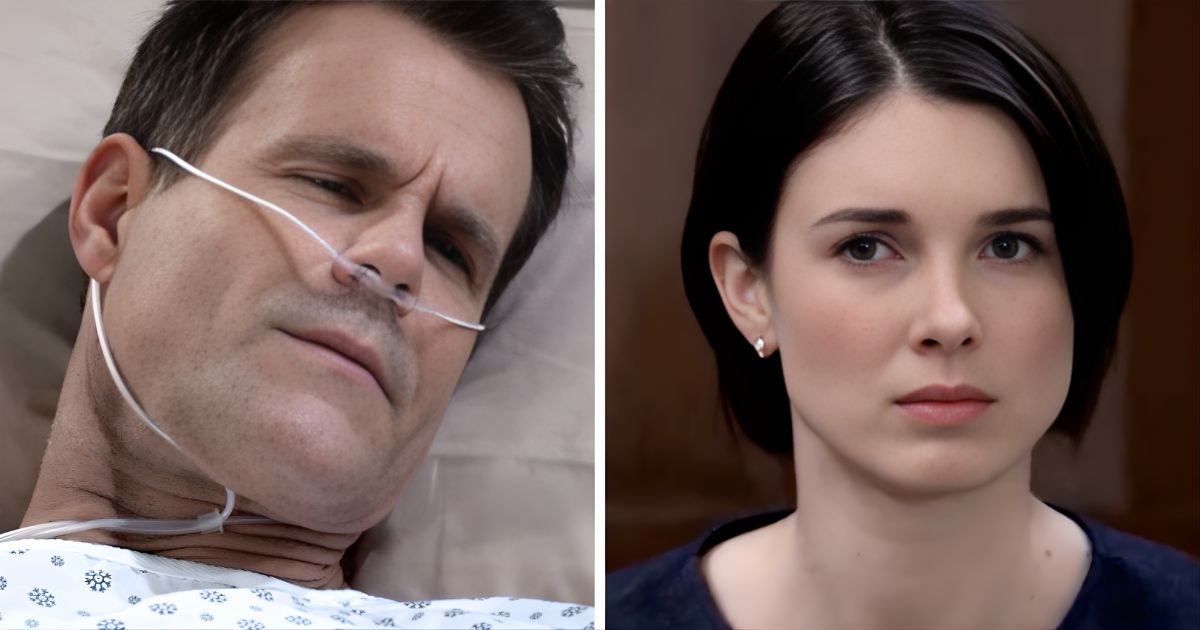General Hospital Spoilers (GH Spoilers) Drew Cain, Willow Tait