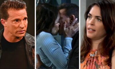 General Hospital Spoilers (GH Spoilers) Jason Morgan, Britt Westbourne