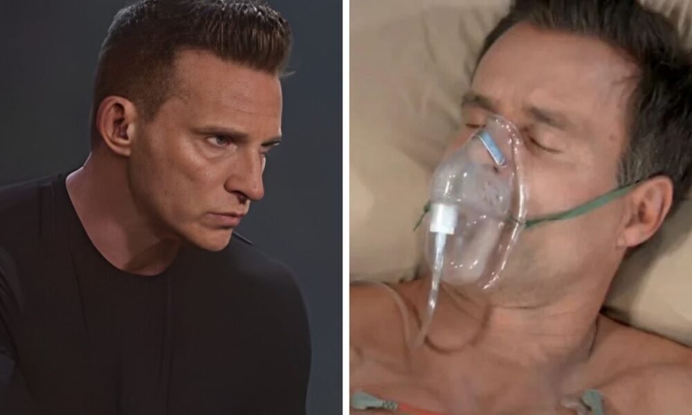 General Hospital Spoilers (GH Spoilers) Jason Morgan, Drew Cain