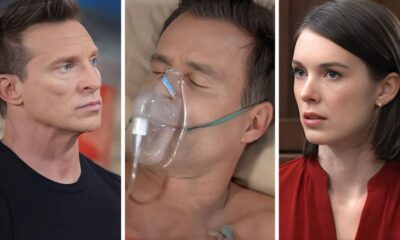 General Hospital Spoilers (GH Spoilers) Jason Morgan, Drew Cain, Willow Tait