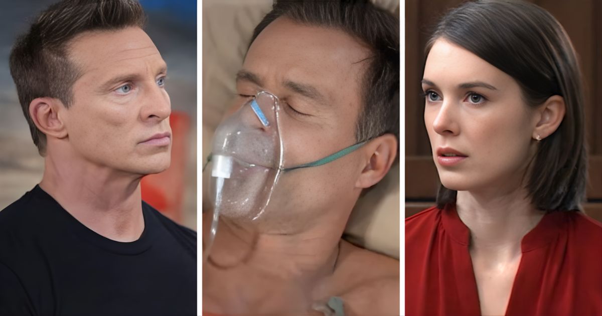 General Hospital Spoilers (GH Spoilers) Jason Morgan, Drew Cain, Willow Tait