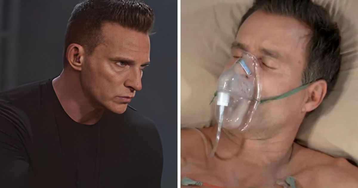 General Hospital Spoilers (GH Spoilers) Jason Morgan, Drew Cain