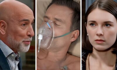 General Hospital Spoilers (GH Spoilers) Jenz Sidwell, Drew Cain, Willow Tait