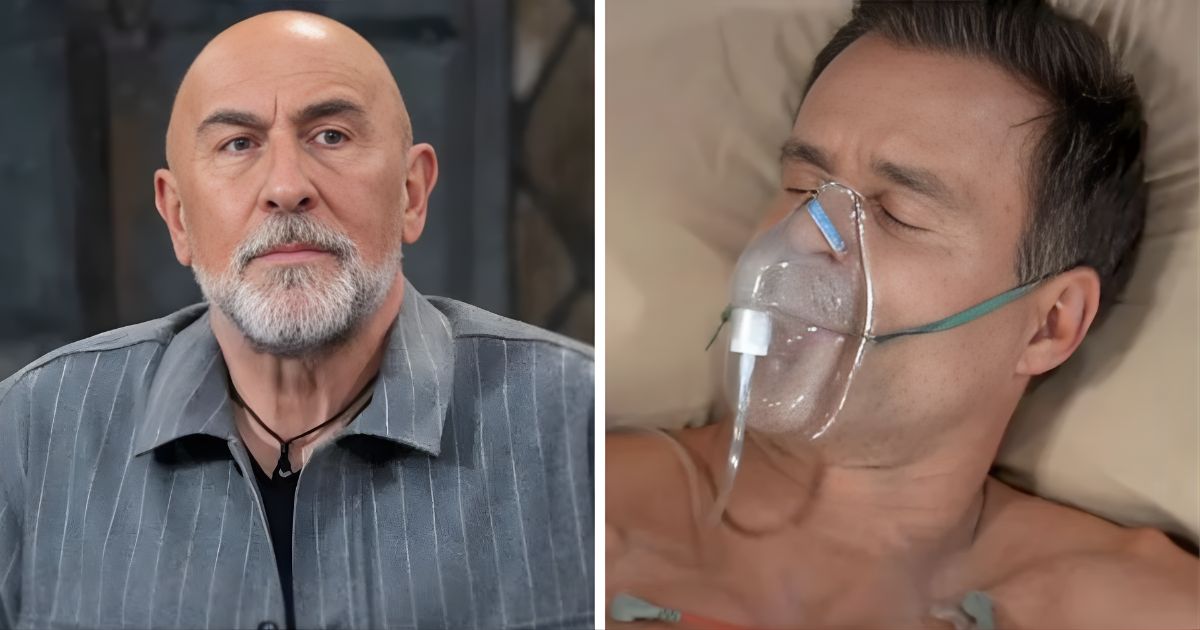General Hospital Spoilers (GH Spoilers) Jenz Sidwell, Drew Cain