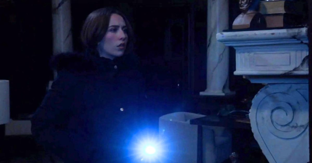 General Hospital Spoilers (GH Spoilers) Josslyn Jacks 3.40.52 PM