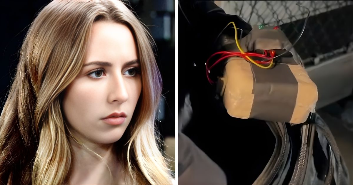 General Hospital Spoilers (GH Spoilers) Josslyn Jacks