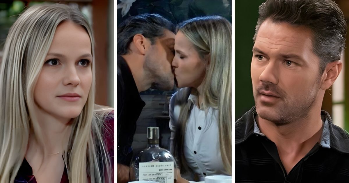 General Hospital Spoilers (GH Spoilers) Lulu Spencer, Nathan West