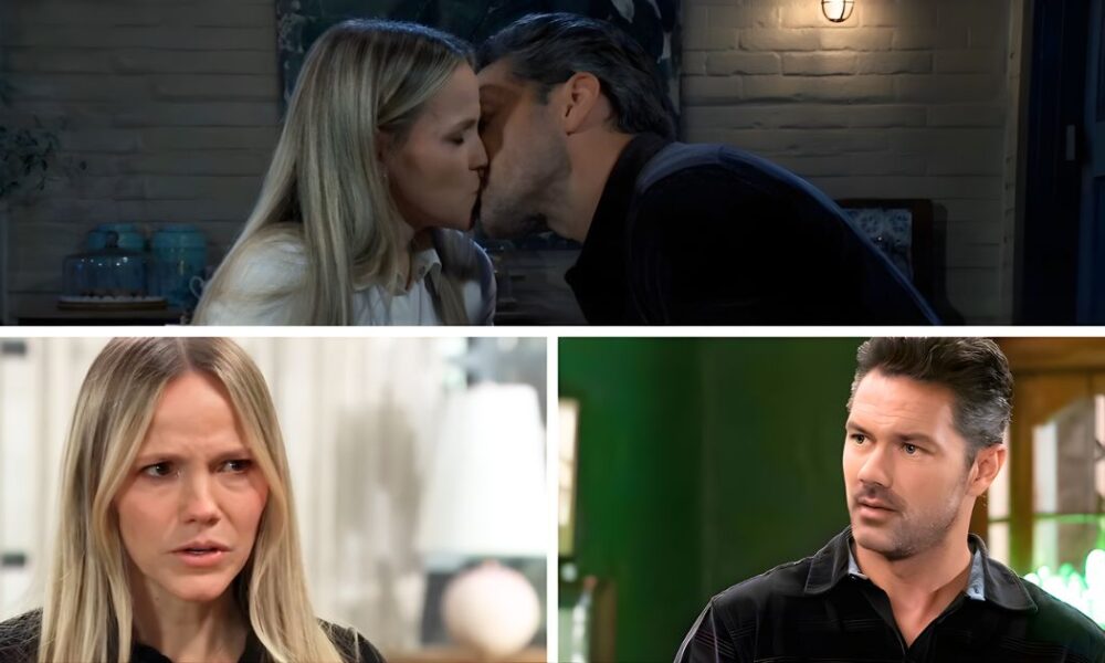 General Hospital Spoilers (GH Spoilers) Nathan West, Lulu Spencer