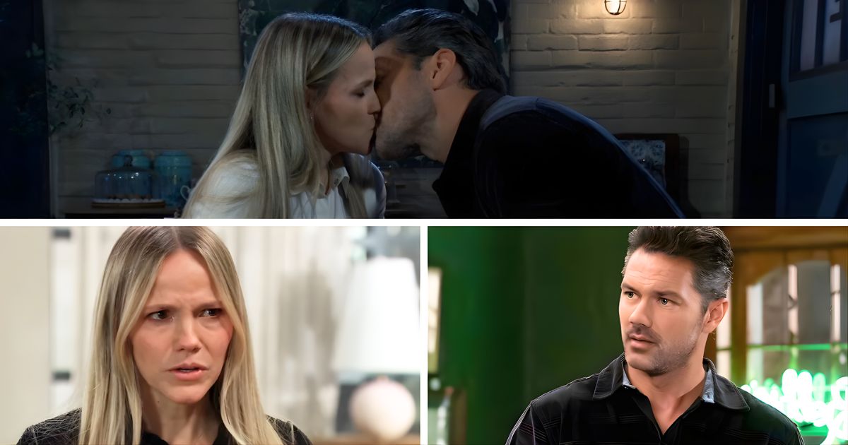 General Hospital Spoilers (GH Spoilers) Nathan West, Lulu Spencer