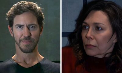 General Hospital Spoilers (GH Spoilers) Peter August, Anna Devane