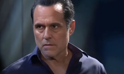 General Hospital Spoilers (GH Spoilers) Sonny Corinthos