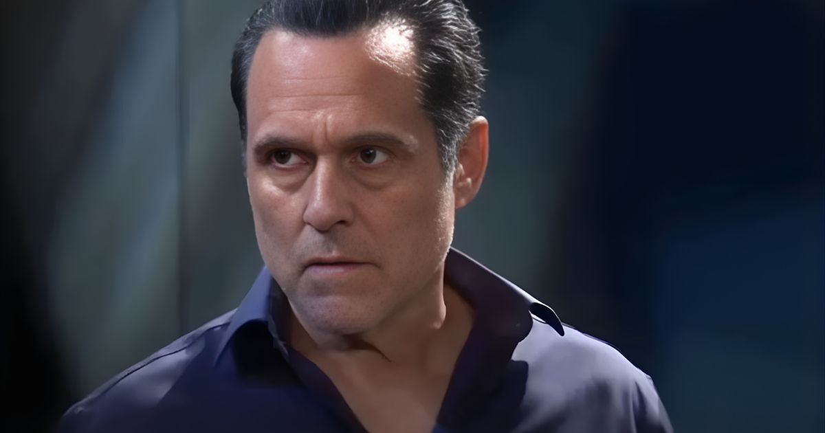 General Hospital Spoilers (GH Spoilers) Sonny Corinthos