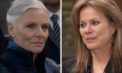 General Hospital Spoilers (GH Spoilers) Tracy Quartermaine, Alexis Davis