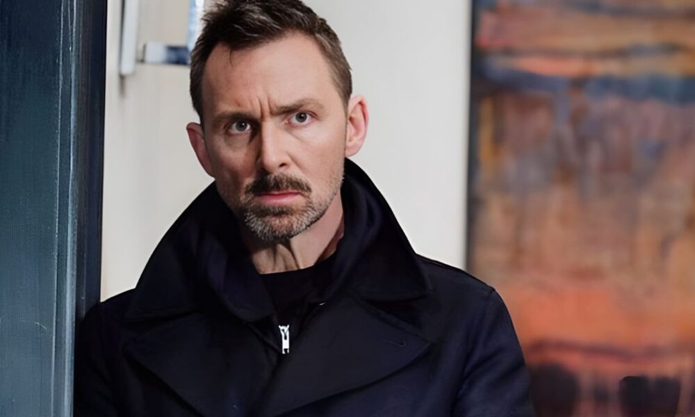 General Hospital Spoilers (GH Spoilers) Valentin Cassadine