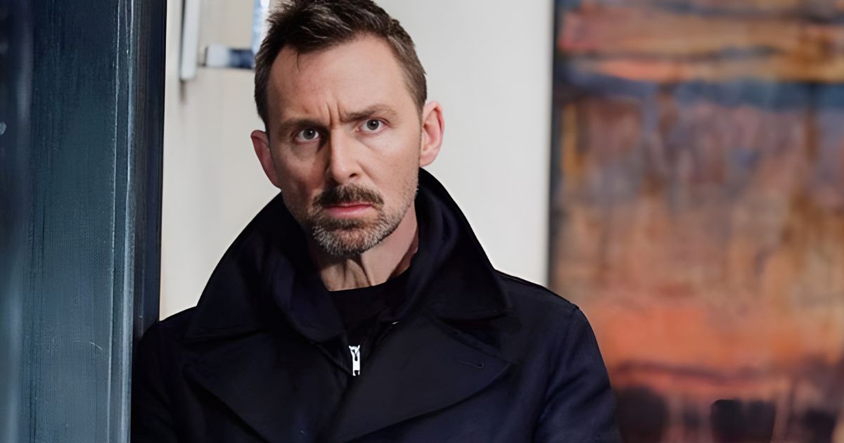 General Hospital Spoilers (GH Spoilers) Valentin Cassadine