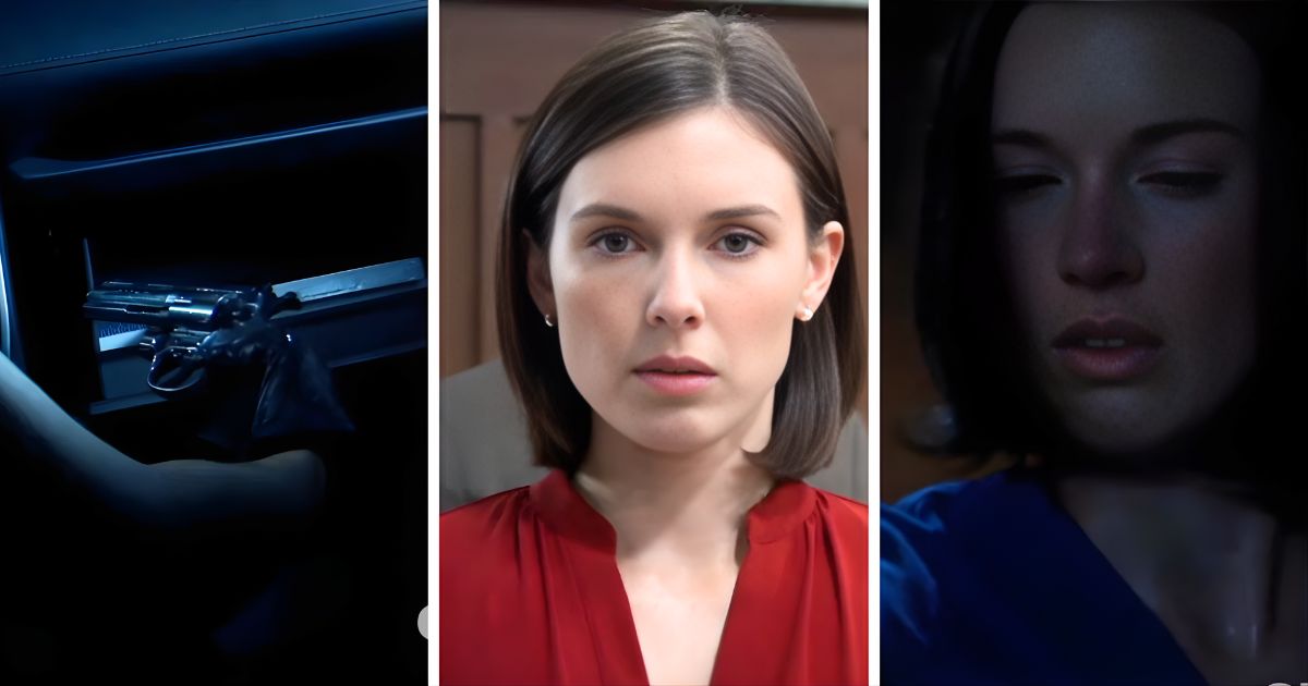 General Hospital Spoilers (GH Spoilers) Willow Tait