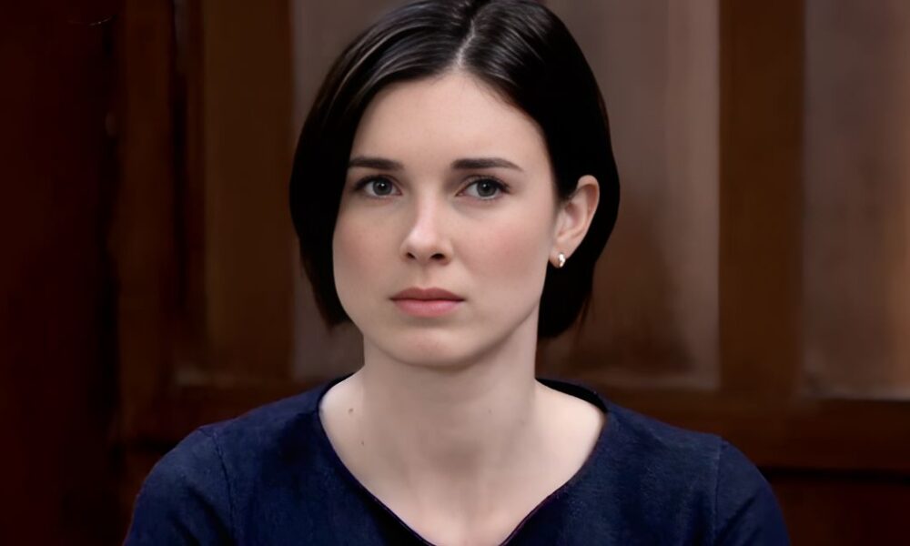 General Hospital Spoilers (GH Spoilers) Willow Tait