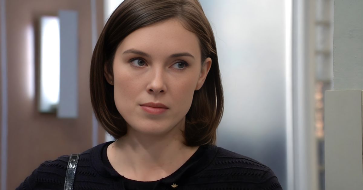 General Hospital Spoilers (GH Spoilers) Willow Tait
