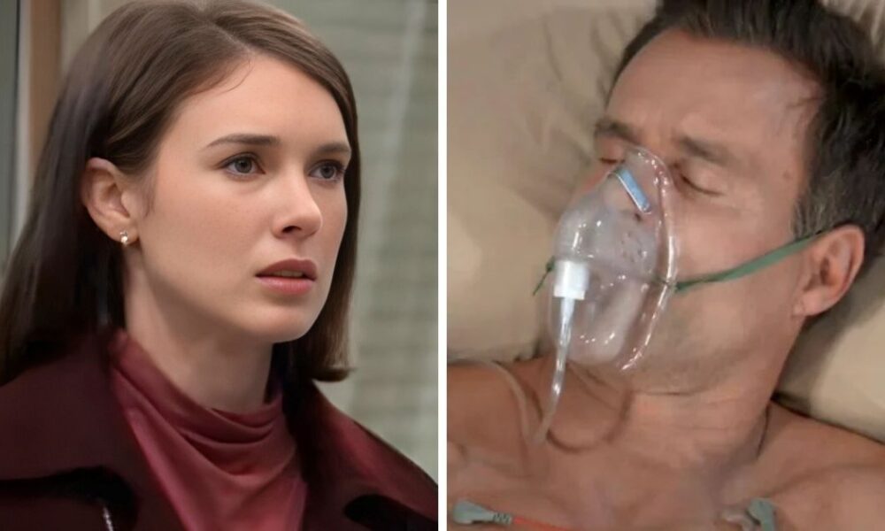 General Hospital Spoilers (GH Spoilers) Willow Tait, Drew Cain 2