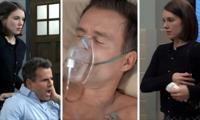 General Hospital Spoilers (GH Spoilers) Willow Tait, Drew Cain 2