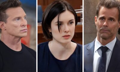 General Hospital Spoilers (GH Spoilers) Willow Tait, Drew Cain, Jason Morgan