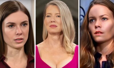 General Hospital Spoilers (GH Spoilers) Willow Tait, Nina Reeves, Nelle Benson