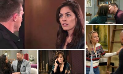 Soap Opera Spoilers January 26 30