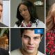 Soaps Comings & Goings January 5 9