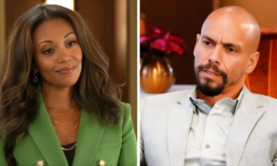 Young and the Restless Spoilers (Y&R Spoilers) Amanda Sinclair, Devon Winters