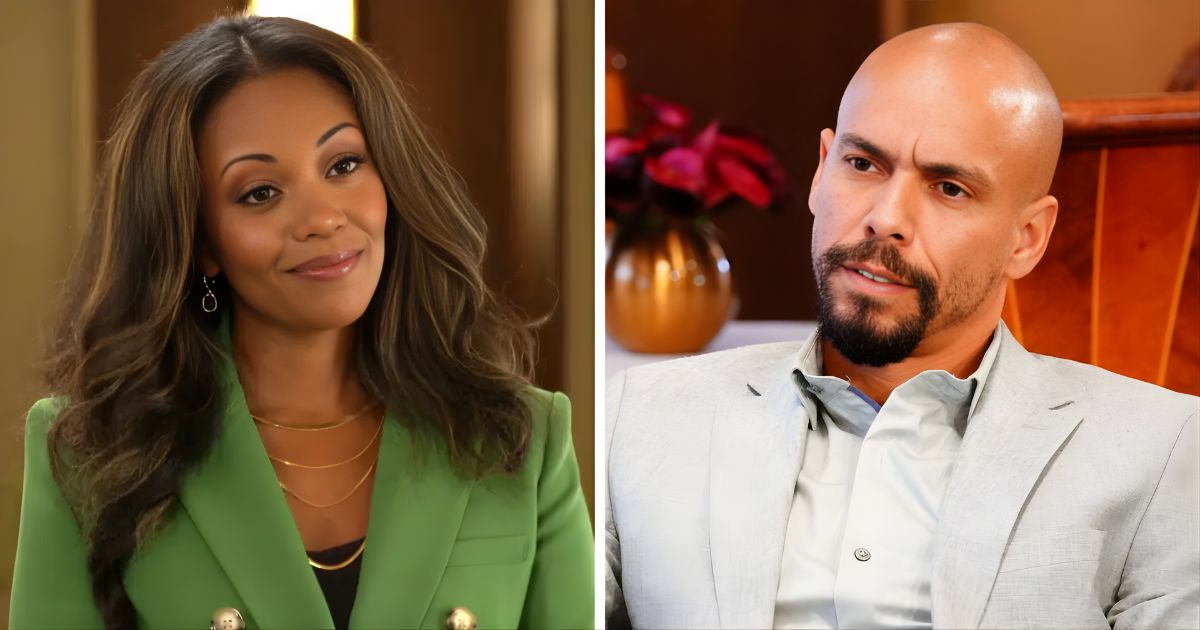 Young and the Restless Spoilers (Y&R Spoilers) Amanda Sinclair, Devon Winters