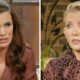 Young and the Restless Spoilers (Y&R Spoilers) Chelsea Lawson, Nikki Newman