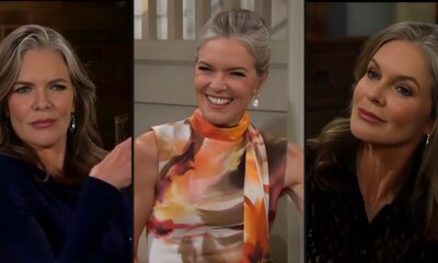 Young and the Restless Spoilers (Y&R Spoilers) Diane Jenkins