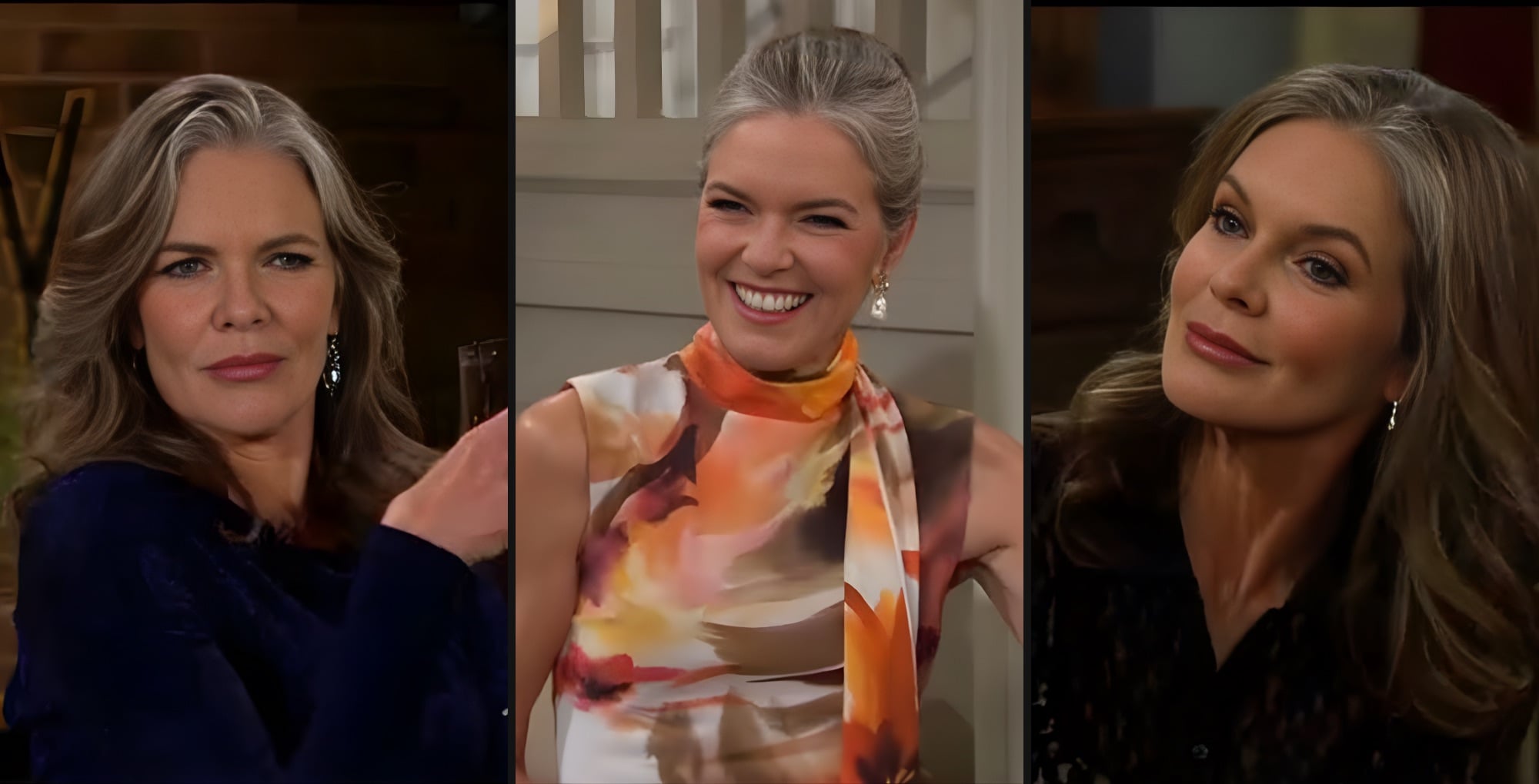 Young and the Restless Spoilers (Y&R Spoilers) Diane Jenkins