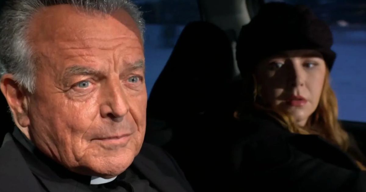 Young and the Restless Spoilers (Y&R Spoilers) Ian Ward, Mariah Copeland