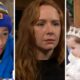 Young and the Restless Spoilers (Y&R Spoilers) Mariah Copeland, Dominic Newman Abbott Winters Chancellor, Aria Copeland Porter